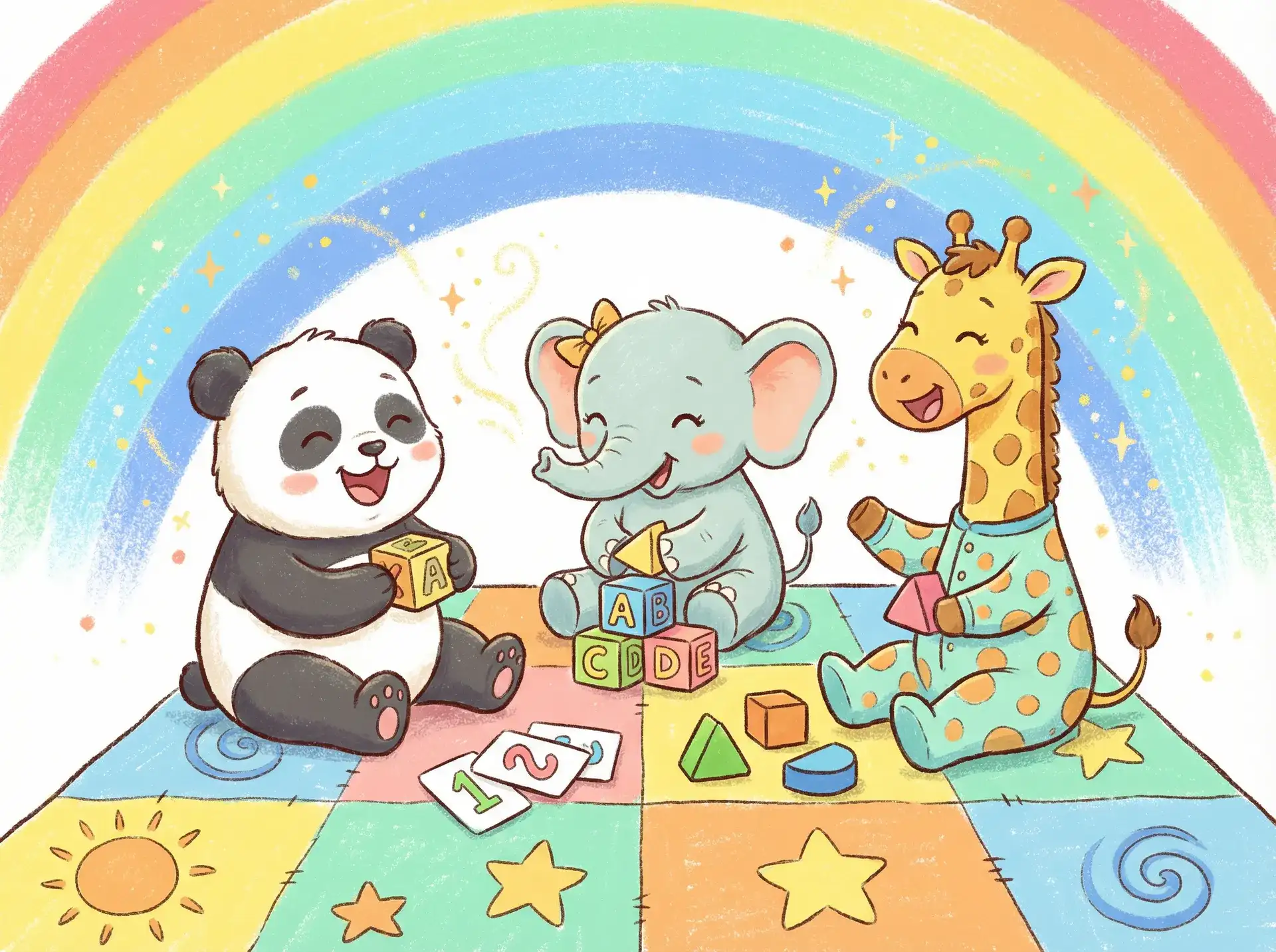 超级飞侠 - 适合宝宝的 OVA屈辱 冒险动画